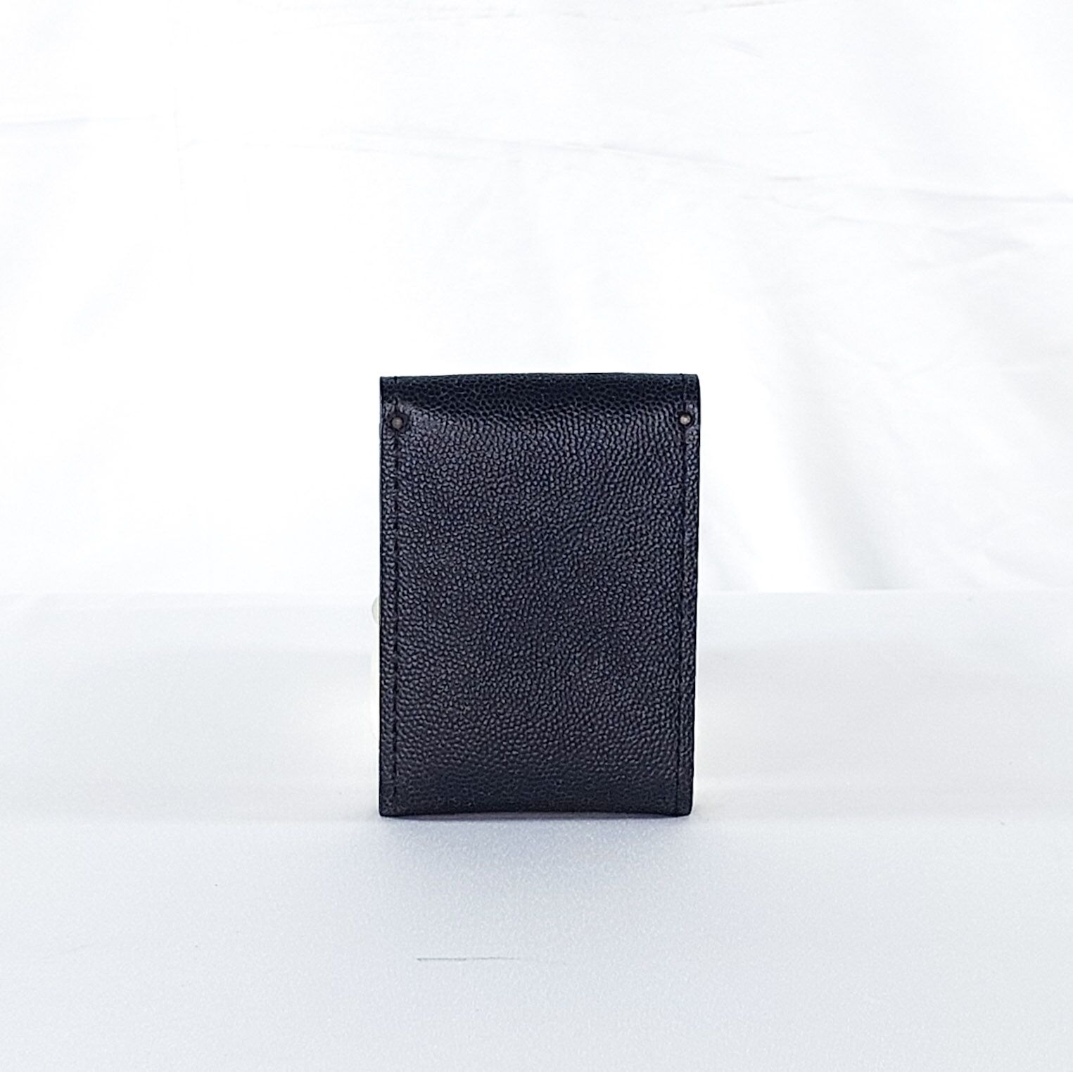 BLACK AND BLUE GRAIN CARD SLIP - Image 2